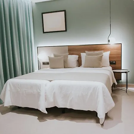 호텔 Catalina Plaza Sostenible