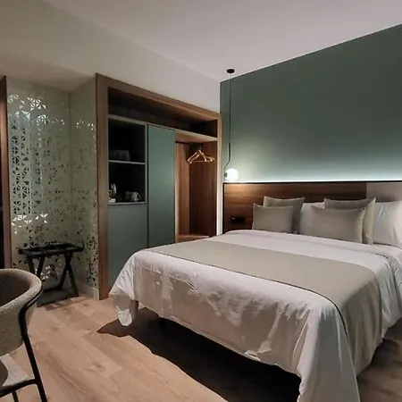 호텔 Catalina Plaza Sostenible