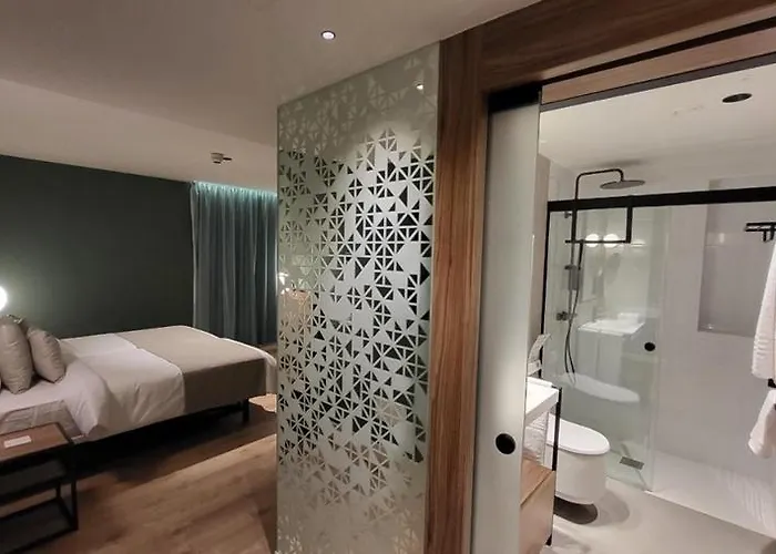 Hotel Catalina Plaza Sostenible Las Palmas de Gran Canaria