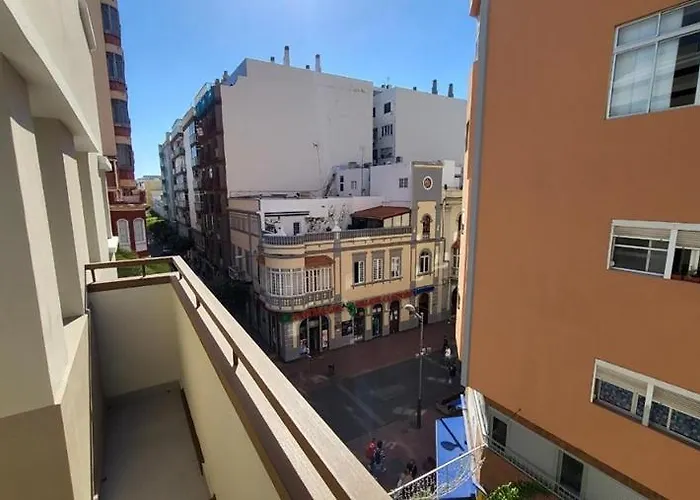 Catalina Plaza Sostenible Hotel