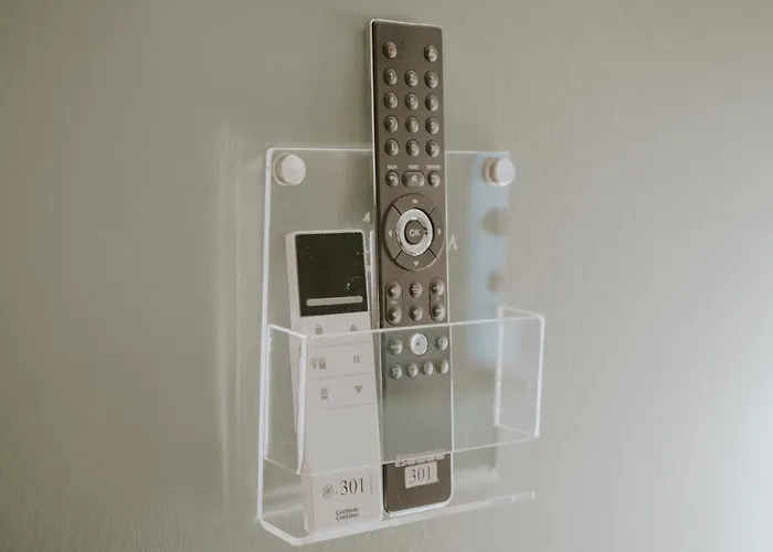 Catalina Plaza Sostenible 3*