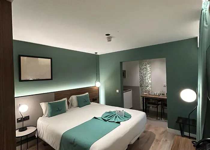 Catalina Plaza Sostenible