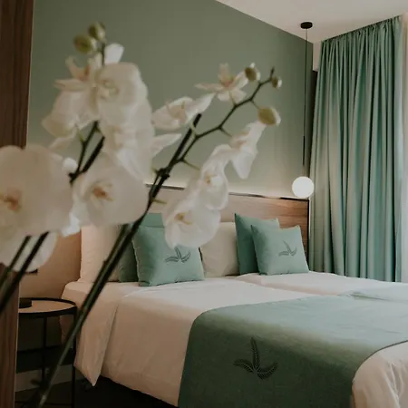 Catalina Plaza Sostenible لاس بالماس دي غران كاناريا