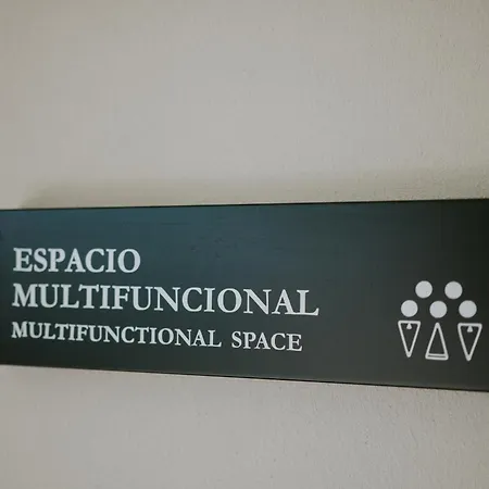 ホテル Catalina Plaza Sostenible