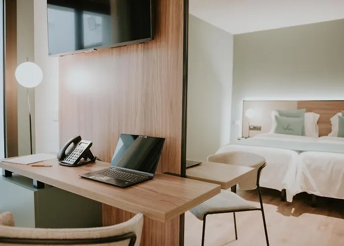 Catalina Plaza Sostenible Отель 3*