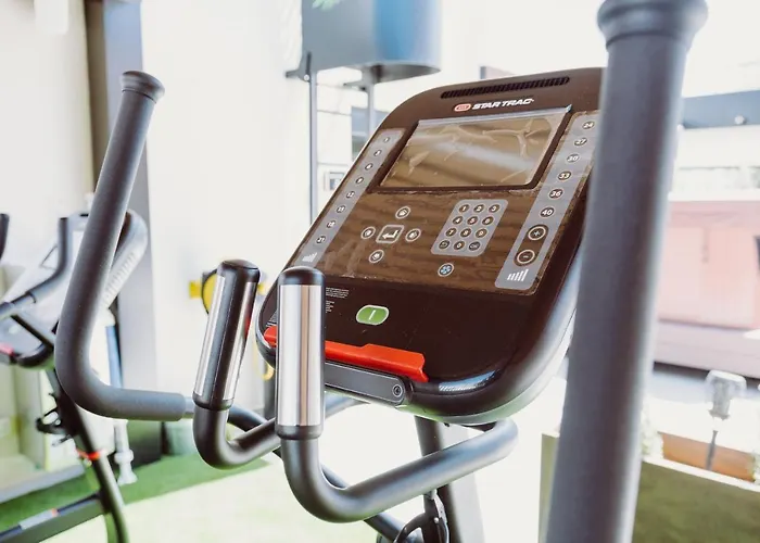 Catalina Plaza Sostenible فندق 3*