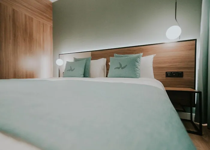 Catalina Plaza Sostenible 3* لاس بالماس دي غران كاناريا