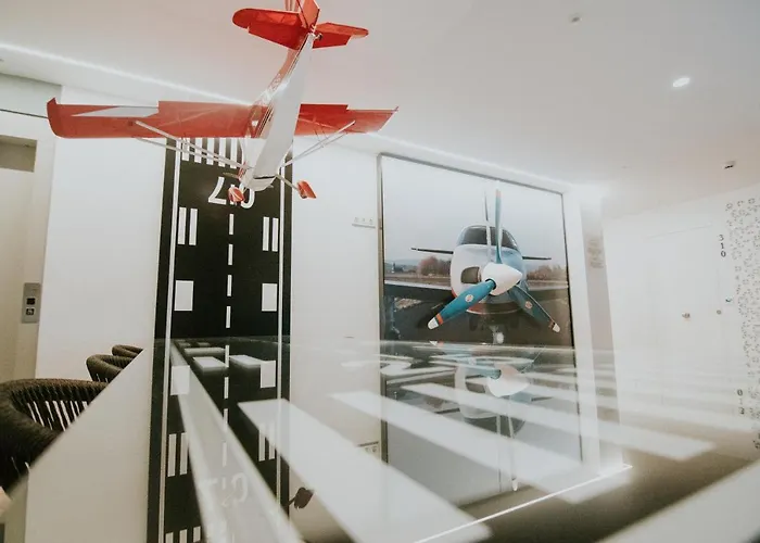 فندق Catalina Plaza Sostenible 3*