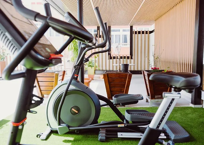 Catalina Plaza Sostenible