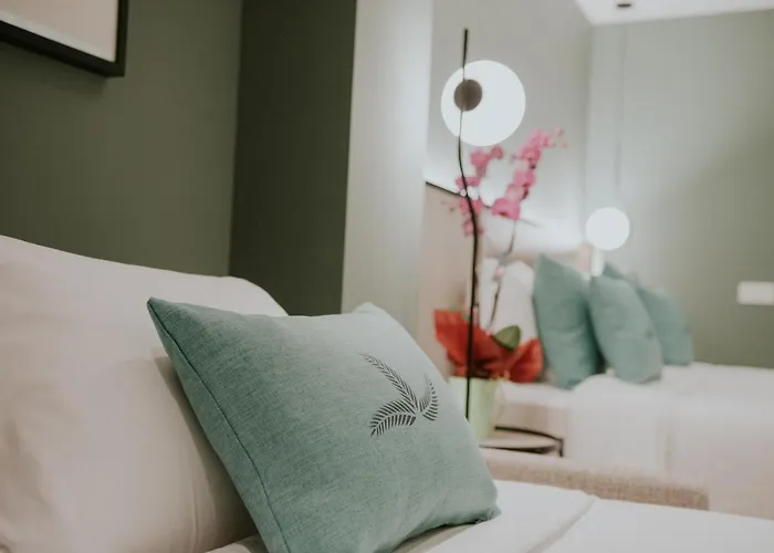 Catalina Plaza Sostenible فندق لاس بالماس دي غران كاناريا