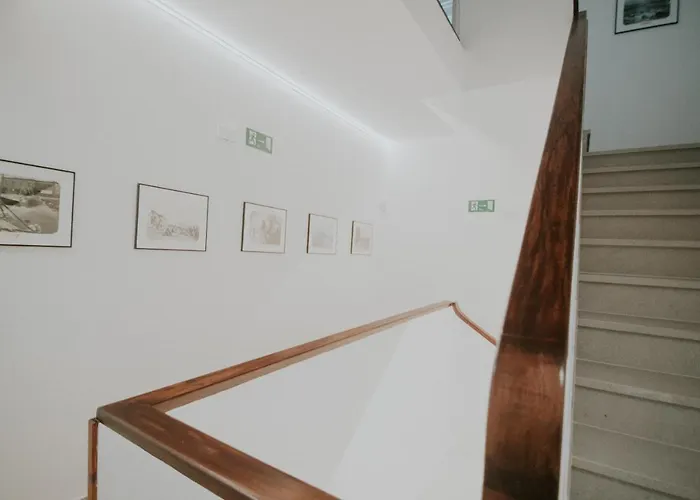 Catalina Plaza Sostenible ホテル