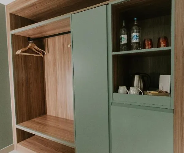 Catalina Plaza Sostenible فندق لاس بالماس دي غران كاناريا