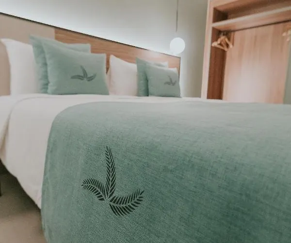 Catalina Plaza Sostenible فندق لاس بالماس دي غران كاناريا