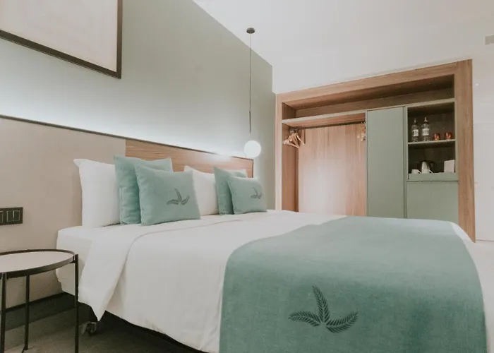 Catalina Plaza Sostenible 3* لاس بالماس دي غران كاناريا