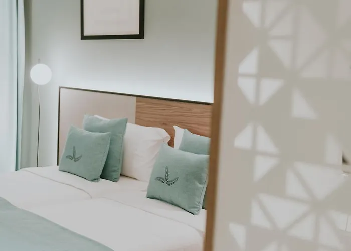 Catalina Plaza Sostenible فندق لاس بالماس دي غران كاناريا