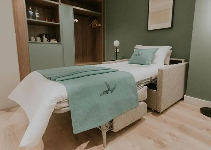 Catalina Plaza Sostenible لاس بالماس دي غران كاناريا