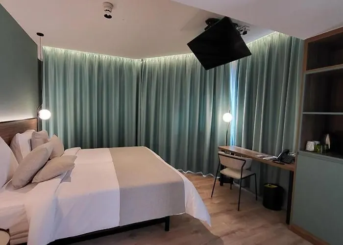 Catalina Plaza Sostenible