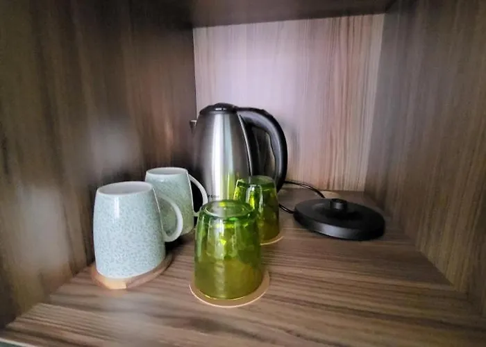 فندق Catalina Plaza Sostenible