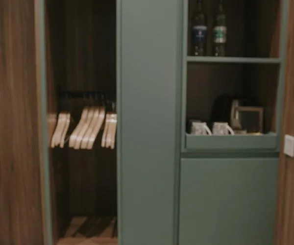 فندق Catalina Plaza Sostenible لاس بالماس دي غران كاناريا