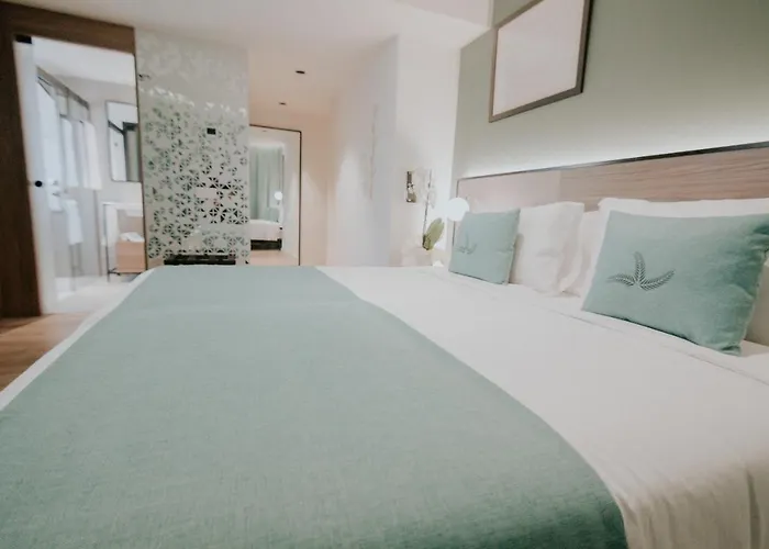 Catalina Plaza Sostenible 3* لاس بالماس دي غران كاناريا