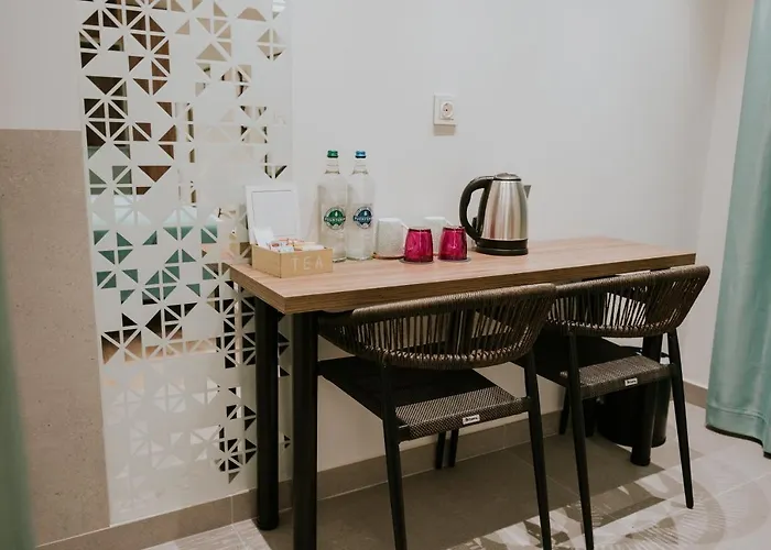 Catalina Plaza Sostenible 3*