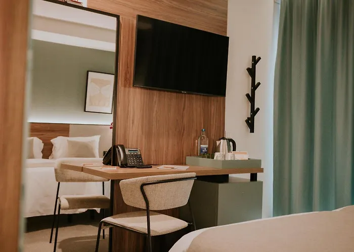 Catalina Plaza Sostenible 3* لاس بالماس دي غران كاناريا