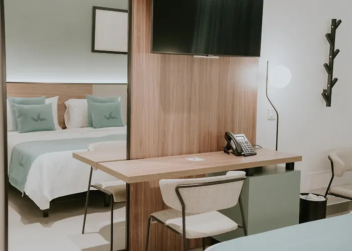 فندق Catalina Plaza Sostenible لاس بالماس دي غران كاناريا