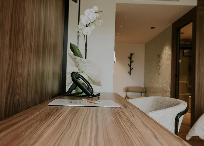 Catalina Plaza Sostenible فندق لاس بالماس دي غران كاناريا