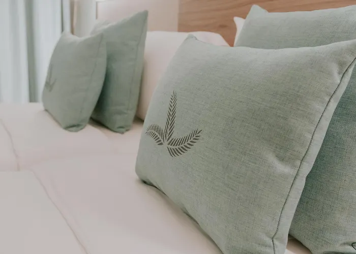 Catalina Plaza Sostenible 3*