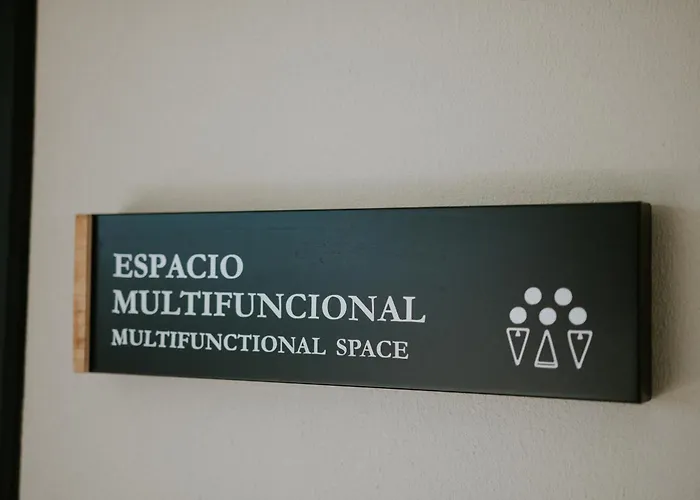 ホテル Catalina Plaza Sostenible