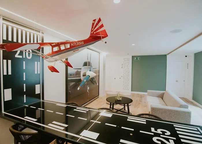 Catalina Plaza Sostenible فندق لاس بالماس دي غران كاناريا