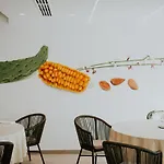 Catalina Plaza Sostenible Hotel 3*