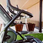 Hotel Catalina Plaza Sostenible 3*