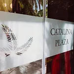 Catalina Plaza Sostenible 3* Las Palmas de Gran Canaria