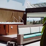 Catalina Plaza Sostenible Hotel Las Palmas de Gran Canaria