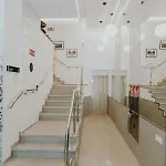 Catalina Plaza Sostenible Hotel 3*
