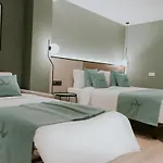 Catalina Plaza Sostenible 3*