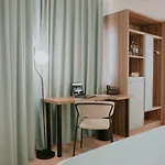 Hotel Catalina Plaza Sostenible