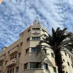 Catalina Plaza Sostenible