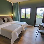 Catalina Plaza Sostenible Hotel