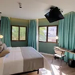 Catalina Plaza Sostenible Hotel
