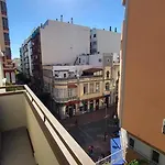 Catalina Plaza Sostenible Hotel