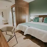 Catalina Plaza Sostenible Hotel
