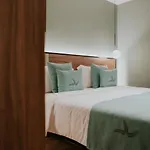 Hotel Catalina Plaza Sostenible 3*
