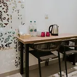 Catalina Plaza Sostenible 3*