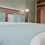 Catalina Plaza Sostenible Hotel 3*