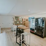 Catalina Plaza Sostenible Hotel