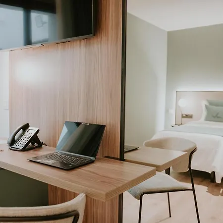 Catalina Plaza Sostenible Готель 3*