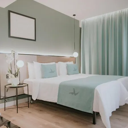 Catalina Plaza Sostenible Szálloda 3*