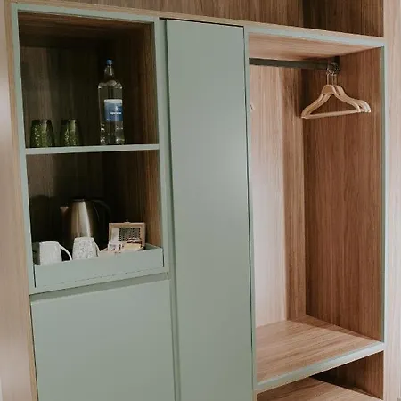 ホテル Catalina Plaza Sostenible ラスパルマス・デ・グランカナリア